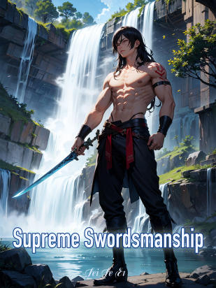 Supreme Swordsmanship
